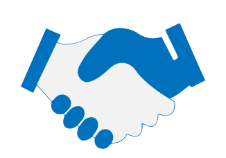 handshake