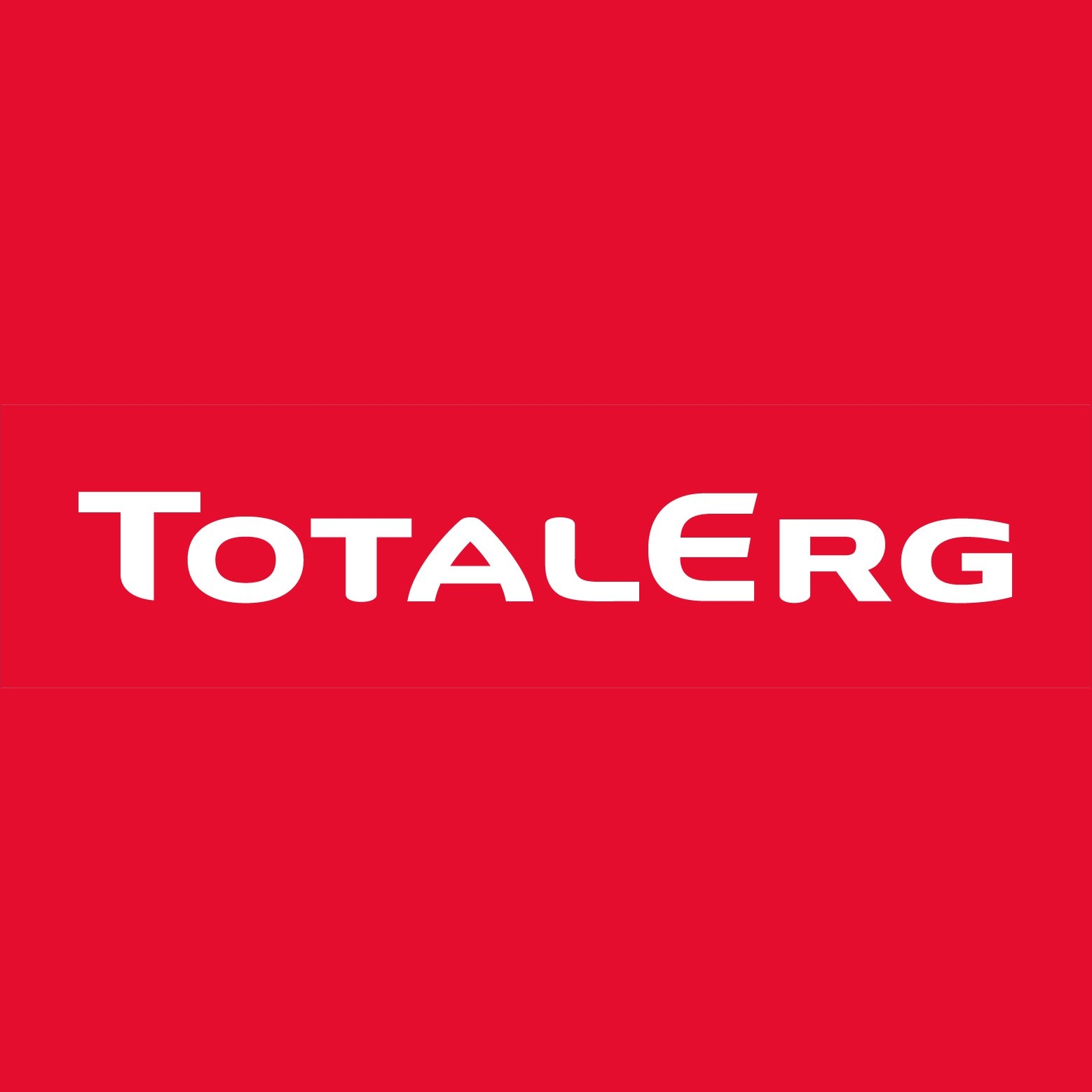 TotalERG